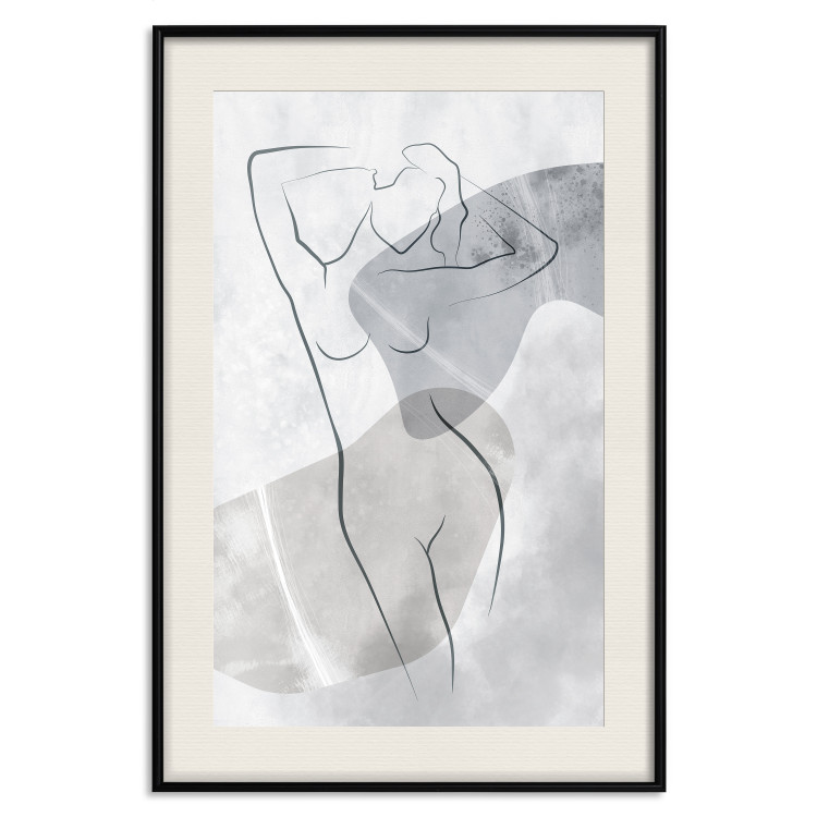 Wall Poster Resting Muse [Poster] 142845 additionalImage 23