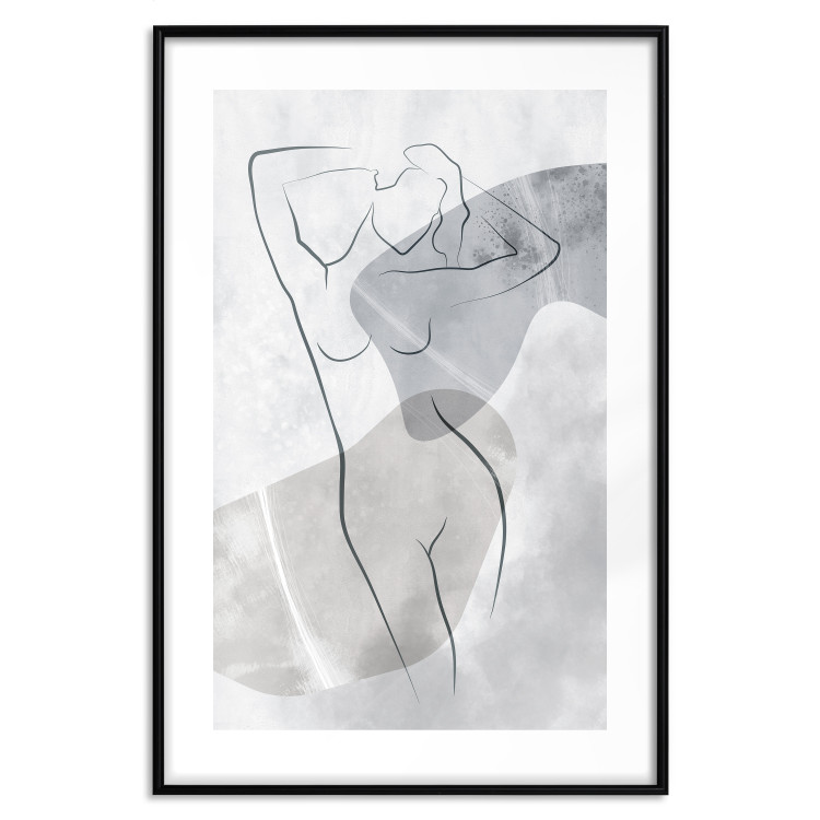 Wall Poster Resting Muse [Poster] 142845 additionalImage 26