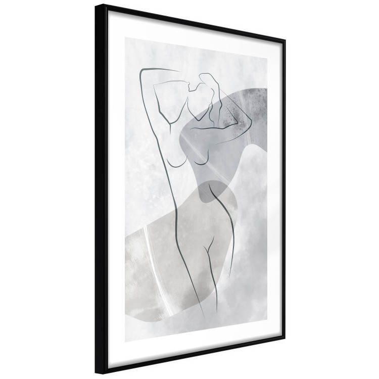 Wall Poster Resting Muse [Poster] 142845 additionalImage 12