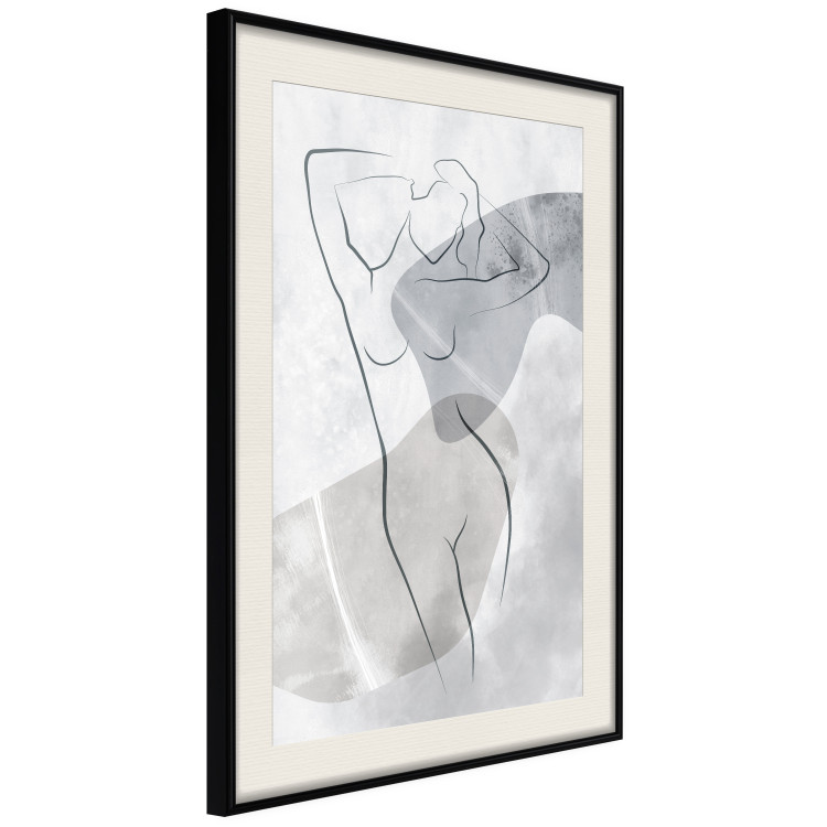 Wall Poster Resting Muse [Poster] 142845 additionalImage 4