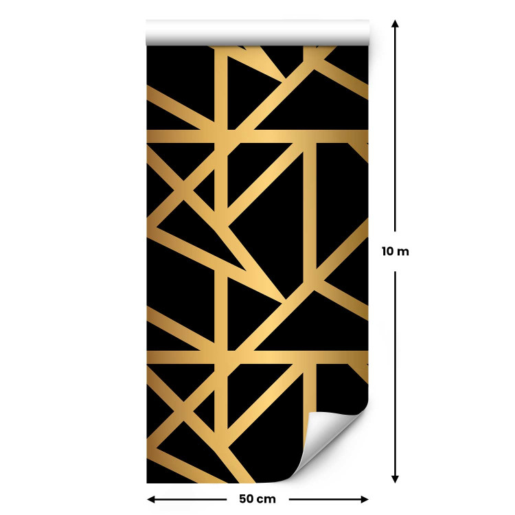 Wallpaper Deco Geometry 143245 additionalImage 2
