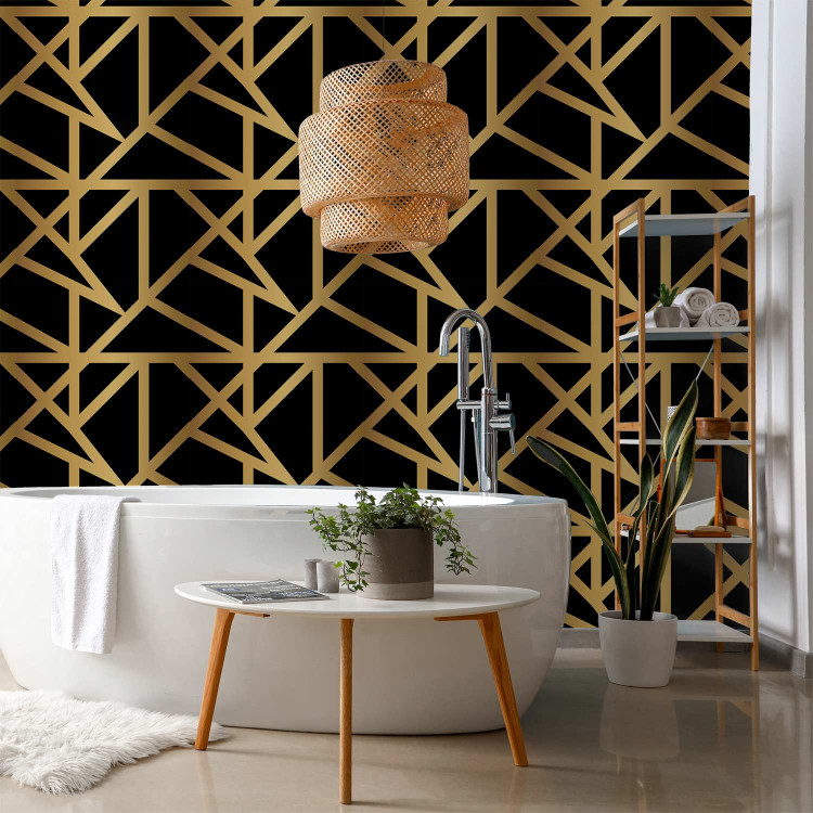 Wallpaper Deco Geometry 143245 additionalImage 10