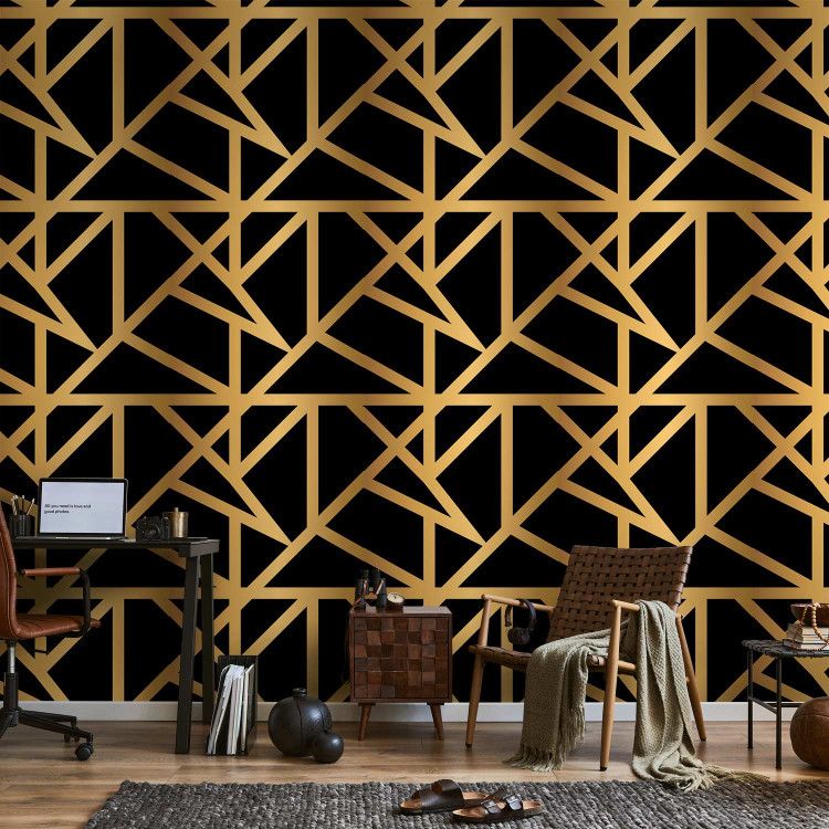 Wallpaper Deco Geometry 143245 additionalImage 5