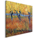 Reproduction Painting Willows at Sunset 150345 additionalThumb 2