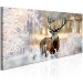 Large canvas print Cold Morning [Large Format] 150945 additionalThumb 2