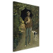 Art Reproduction Man with an Umbrella 152545 additionalThumb 2