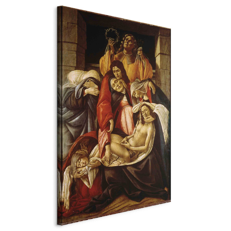 Reproduction Painting Lamentation over the Dead Christ 153245 additionalImage 2