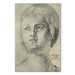 Reproduction Painting Head of a woman 153545 additionalThumb 7