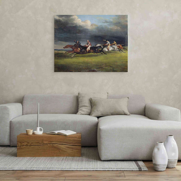 Reproduction Painting The Epsom Derby 153645 additionalImage 3