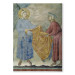 Art Reproduction The Cloak Donation of St. Francis 154145