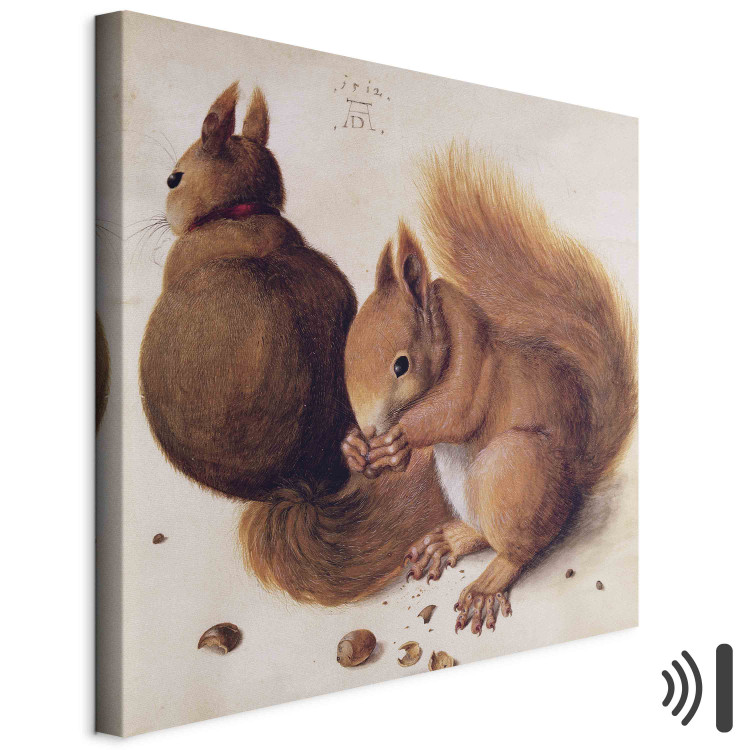 Reproduction Painting Squirrels 155645 additionalImage 8