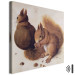 Reproduction Painting Squirrels 155645 additionalThumb 8