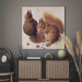 Reproduction Painting Squirrels 155645 additionalThumb 3
