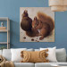 Reproduction Painting Squirrels 155645 additionalThumb 11