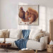 Reproduction Painting Squirrels 155645 additionalThumb 10