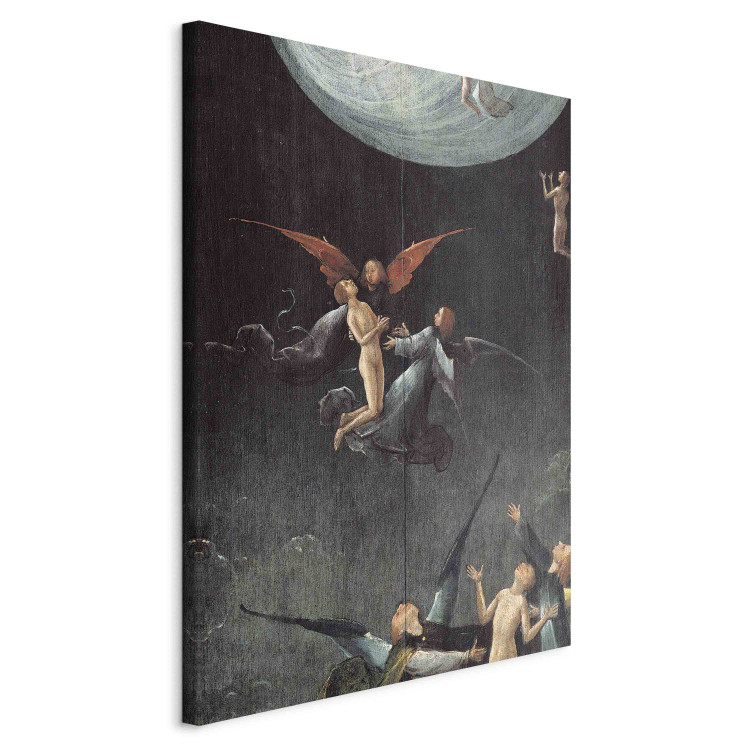 Reproduction Painting The Ascent to the Heavenly Paradise 156045 additionalImage 2