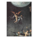 Reproduction Painting The Ascent to the Heavenly Paradise 156045