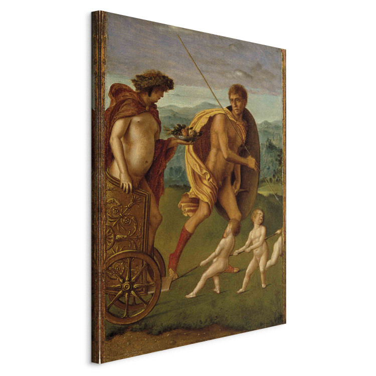 Art Reproduction Allegory 156645 additionalImage 2