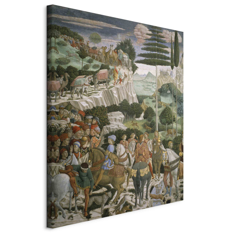 Art Reproduction Procession of the Magi 159045 additionalImage 2