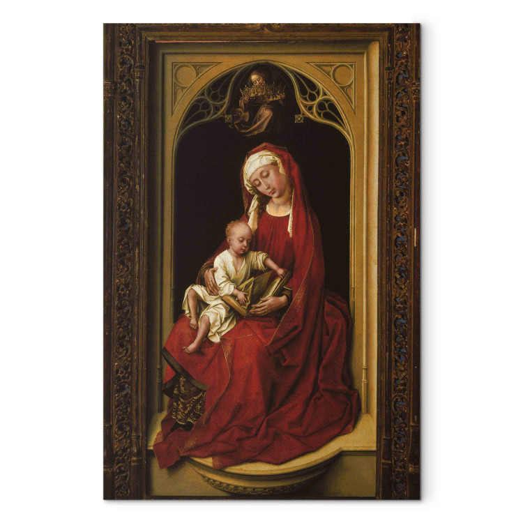 Art Reproduction Mary and Child 159245 additionalImage 7