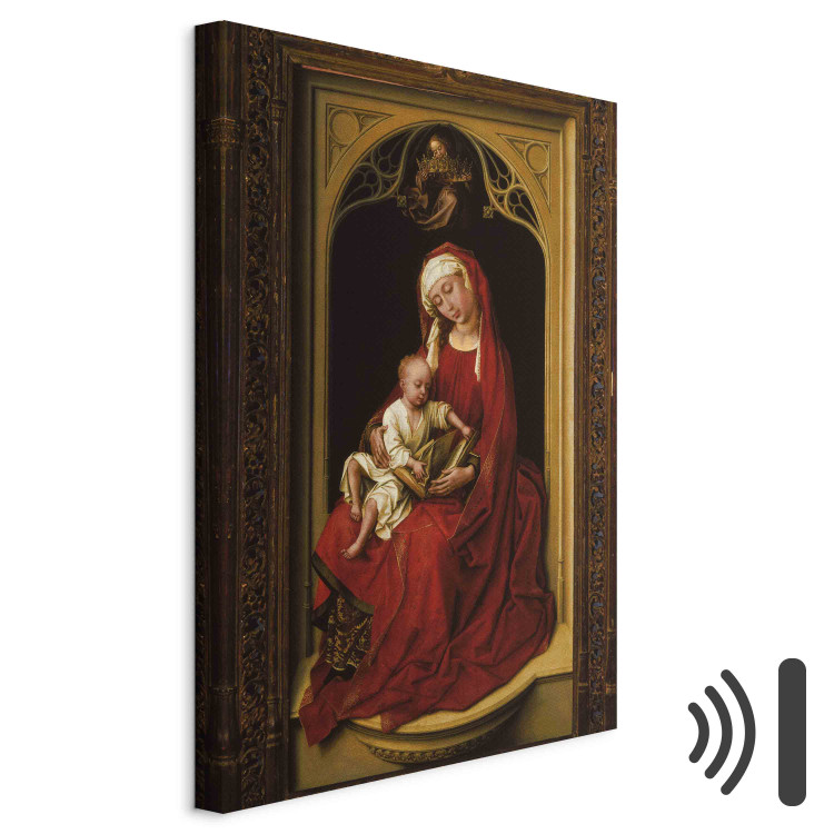 Art Reproduction Mary and Child 159245 additionalImage 8