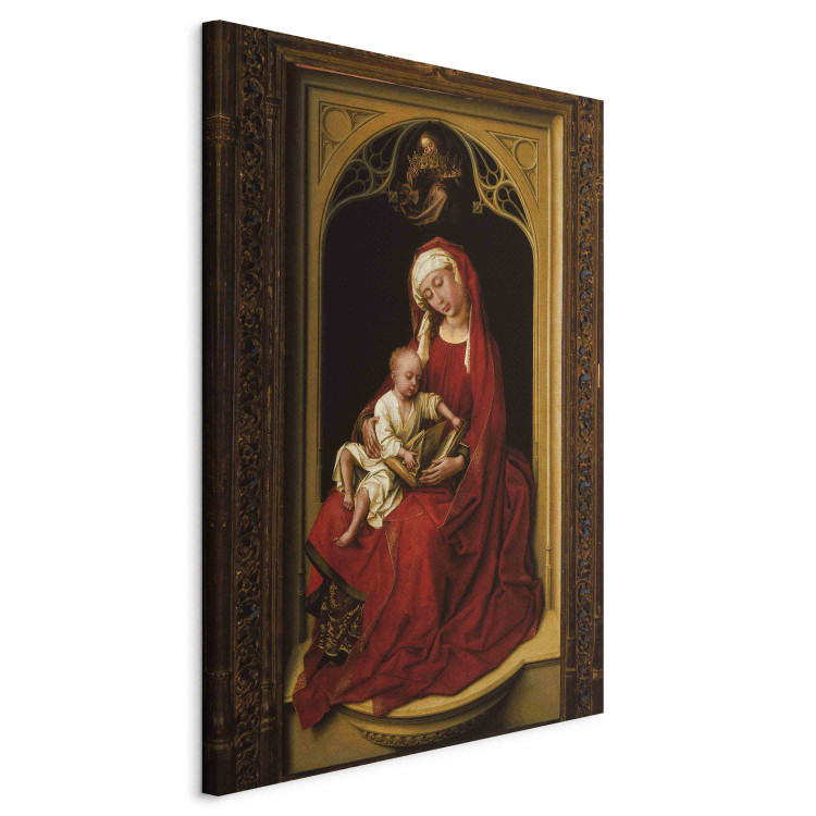 Art Reproduction Mary and Child 159245 additionalImage 2