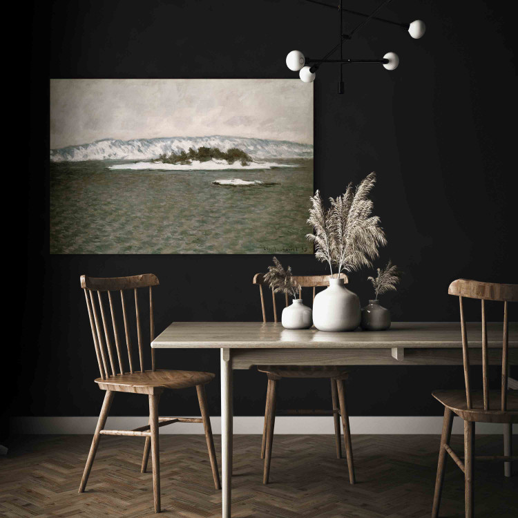 Art Reproduction Fjord  159745 additionalImage 9