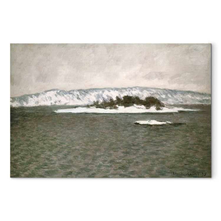 Art Reproduction Fjord  159745