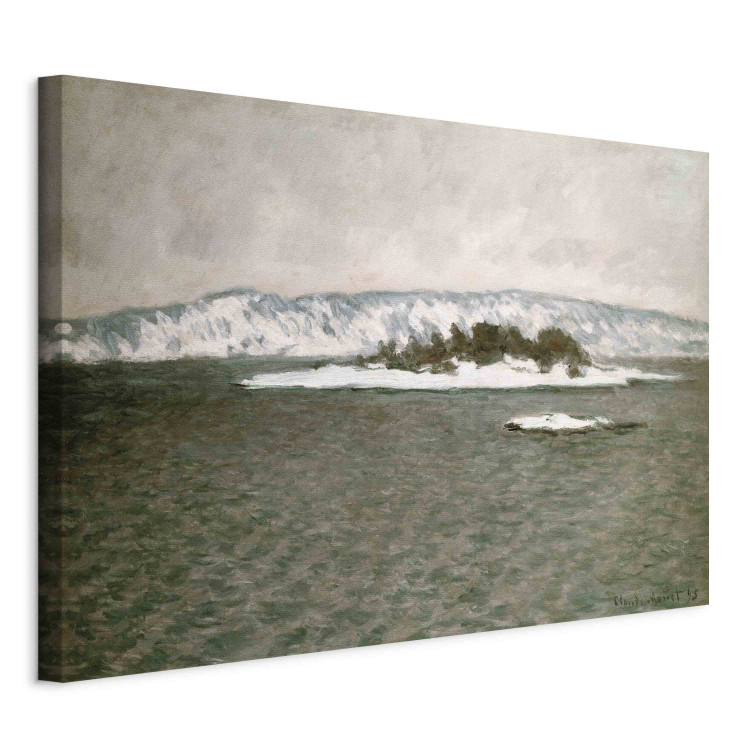 Art Reproduction Fjord  159745 additionalImage 2