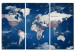 Canvas Atlas of clouds 55445