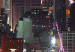 Canvas Print Manhattan at night 58445 additionalThumb 4