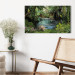 Canvas Art Print In the jungle 58545 additionalThumb 5