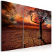 Canvas Art Print Seclusion 58645 additionalThumb 2