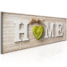 Canvas Home: Green 94845 additionalThumb 2
