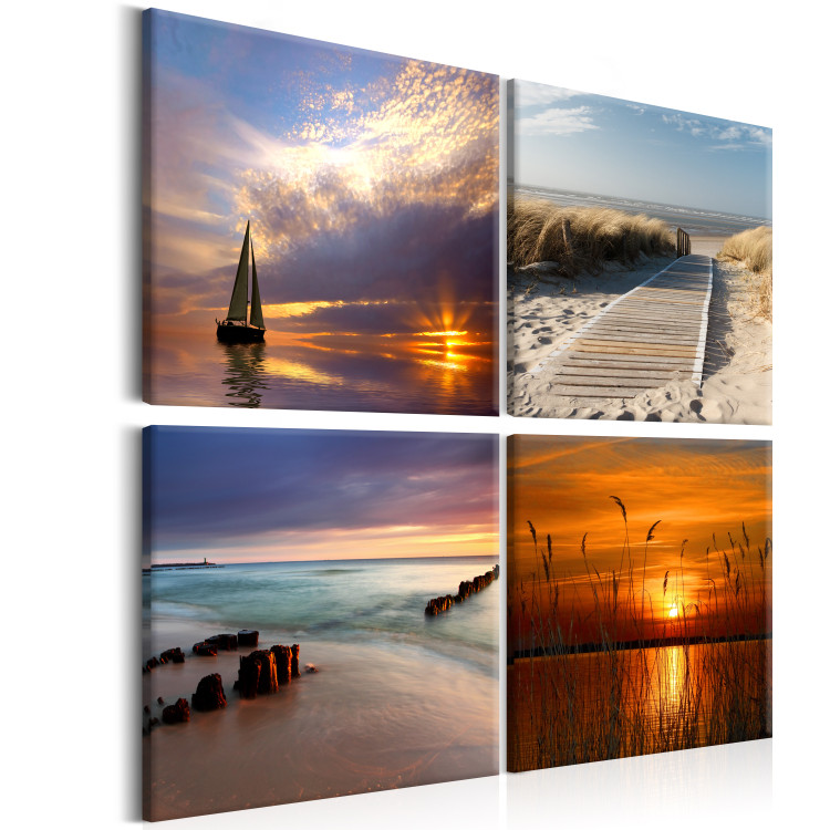 Canvas From Dusk to Dawn 97945 additionalImage 2