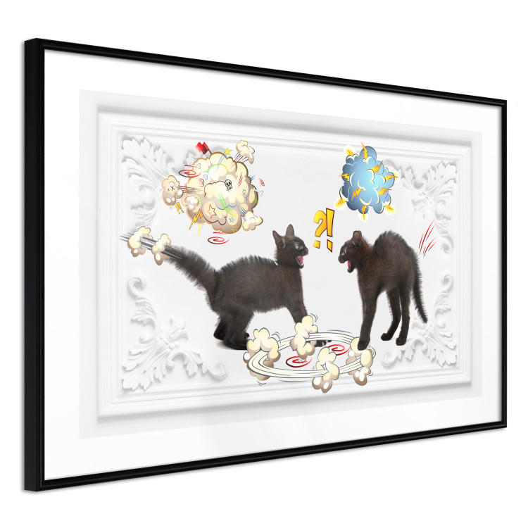 Wall art in set Cat Adventures 124724 additionalImage 5