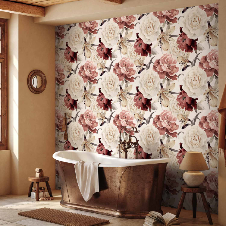 Modern Wallpaper Mix of Species 114455 additionalImage 10