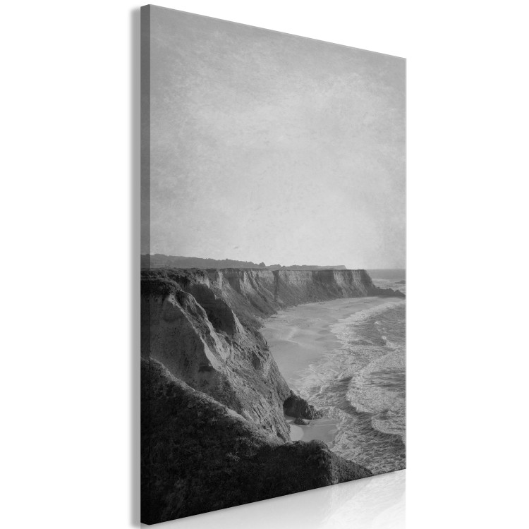 Canvas Print Cliff (1 Part) Vertical 116455 additionalImage 2