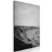 Canvas Print Cliff (1 Part) Vertical 116455 additionalThumb 2
