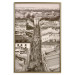Poster Krakow: Floriańska Street - view of the architecture of the Polish city 118155 additionalThumb 20