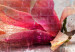 Canvas Colourful Magnolias (1 Part) Narrow 118555 additionalThumb 5
