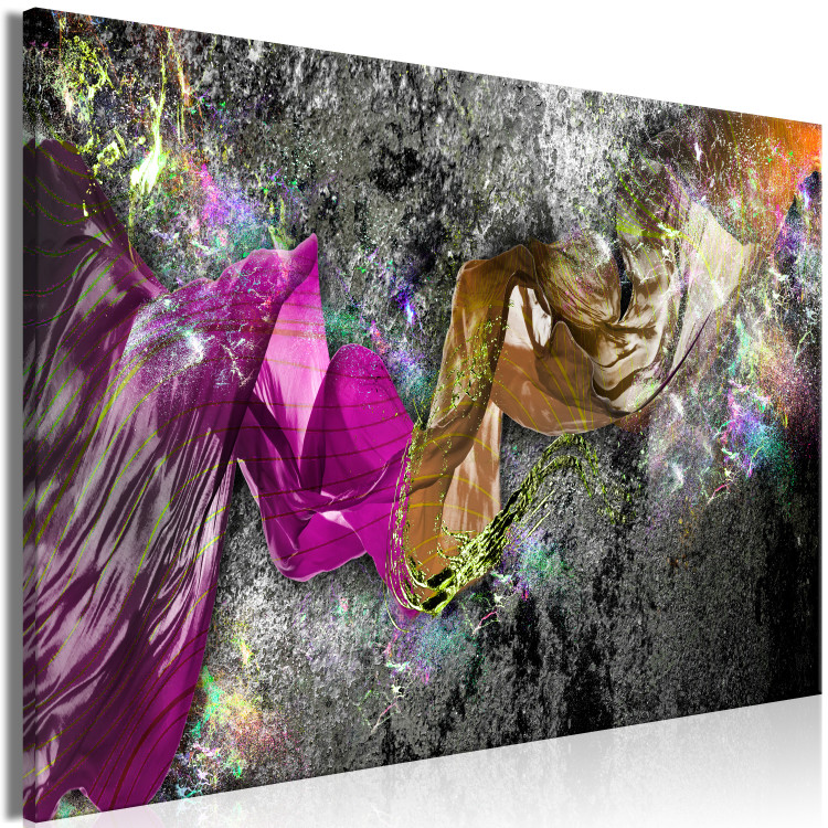 Large canvas print Love at First Sight - Second Variant [Large Format] 131855 additionalImage 2