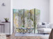 Room Divider In the Sunny Garden II [Room Dividers] 136155 additionalThumb 2
