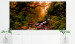 Large canvas print Magical Autumn II [Large Format] 137655 additionalThumb 5