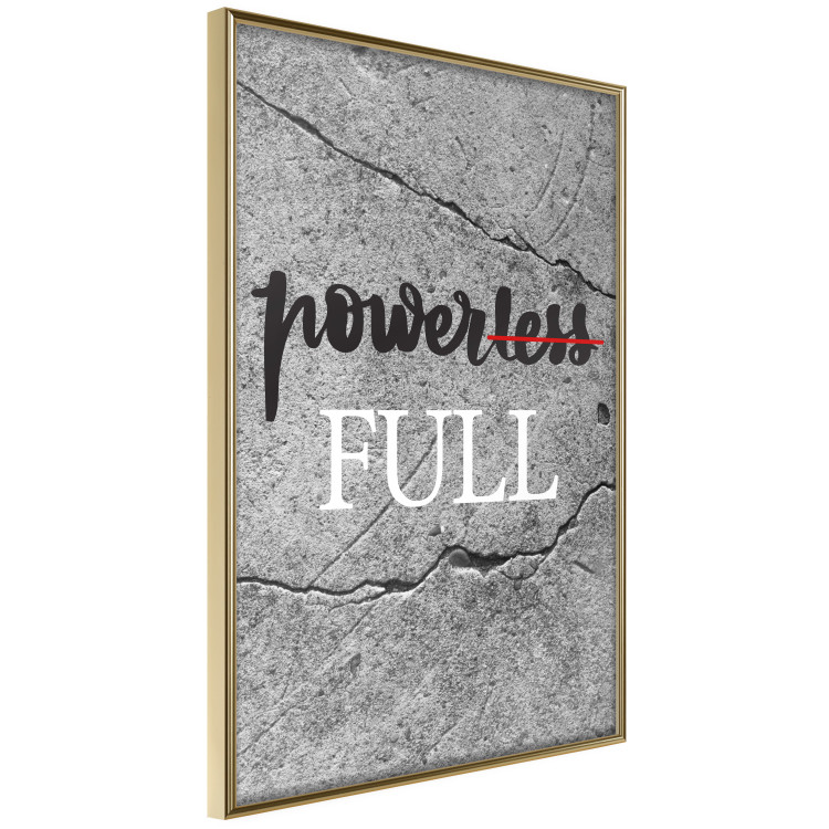 Poster Power Full [Poster] 142455 additionalImage 16