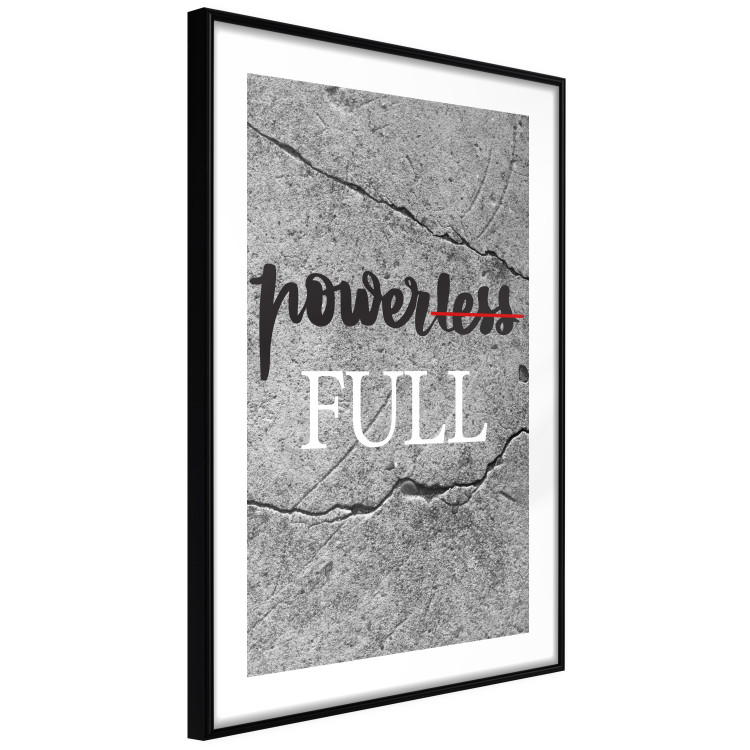 Poster Power Full [Poster] 142455 additionalImage 3