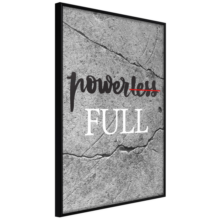 Poster Power Full [Poster] 142455 additionalImage 10