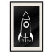 Wall Poster Speeding Rocket [Poster] 148555 additionalThumb 24