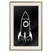 Wall Poster Speeding Rocket [Poster] 148555 additionalThumb 26
