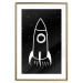 Wall Poster Speeding Rocket [Poster] 148555 additionalThumb 27